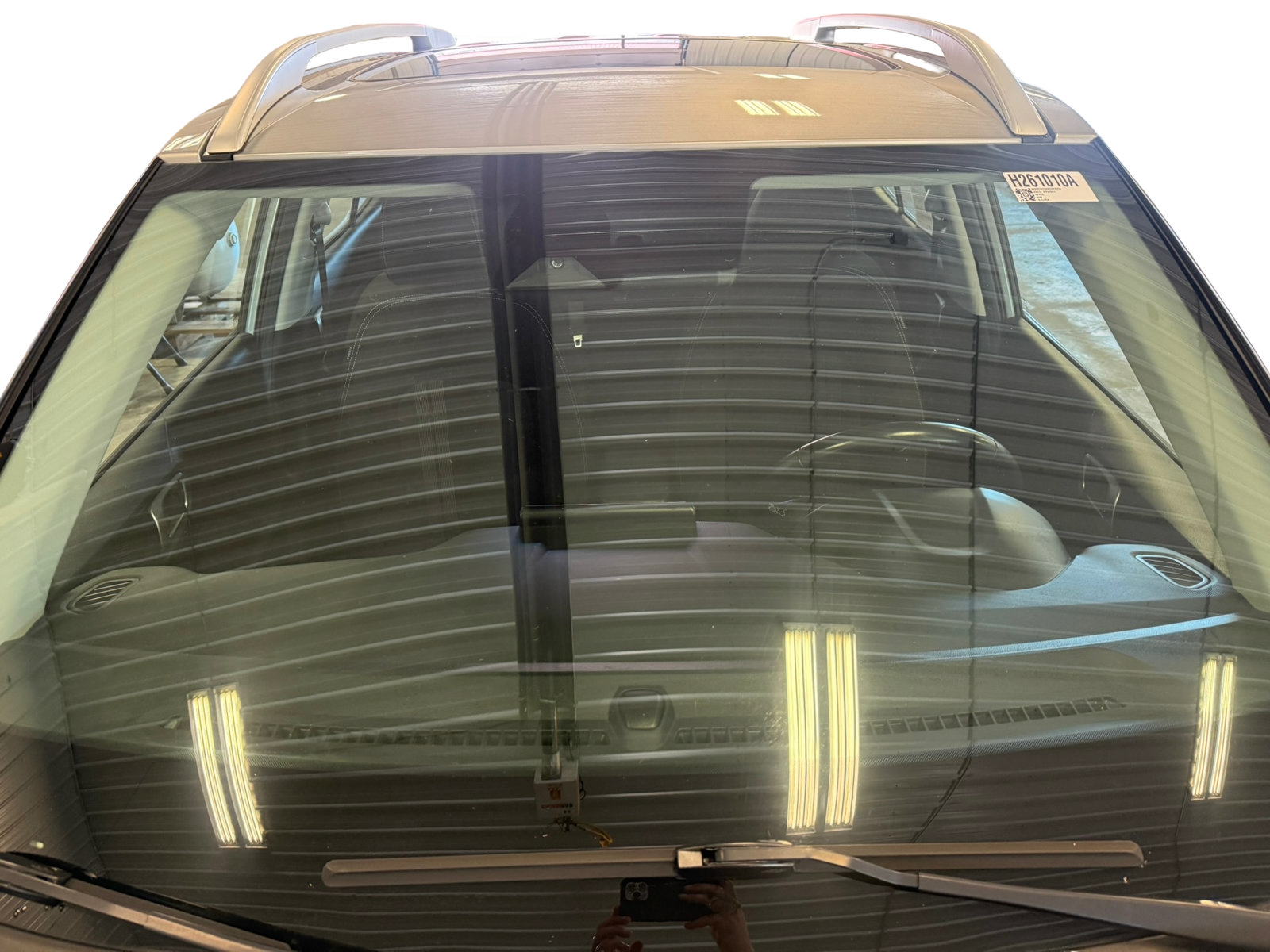 2023 Hyundai Venue SEL - Photo 16
