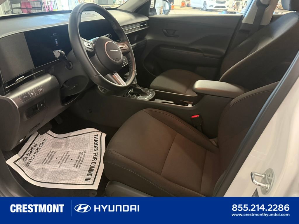 2024 Hyundai Kona SEL - Photo 20