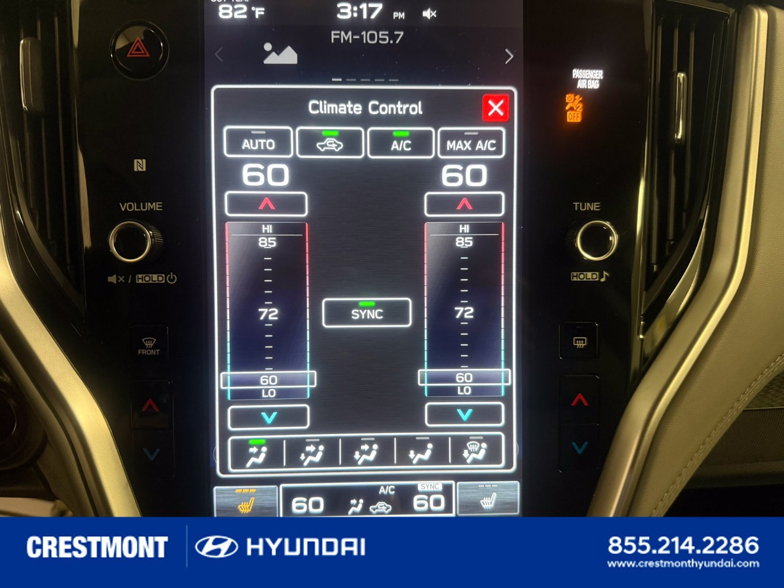 2024 Subaru Outback Premium - Photo 36