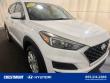 Used 2019 Hyundai Tucson SE SUV