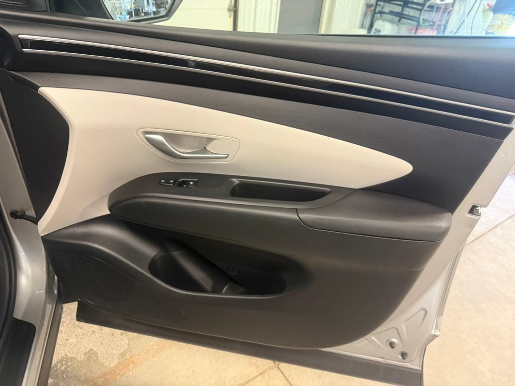 2024 Hyundai Tucson SE - Photo 31