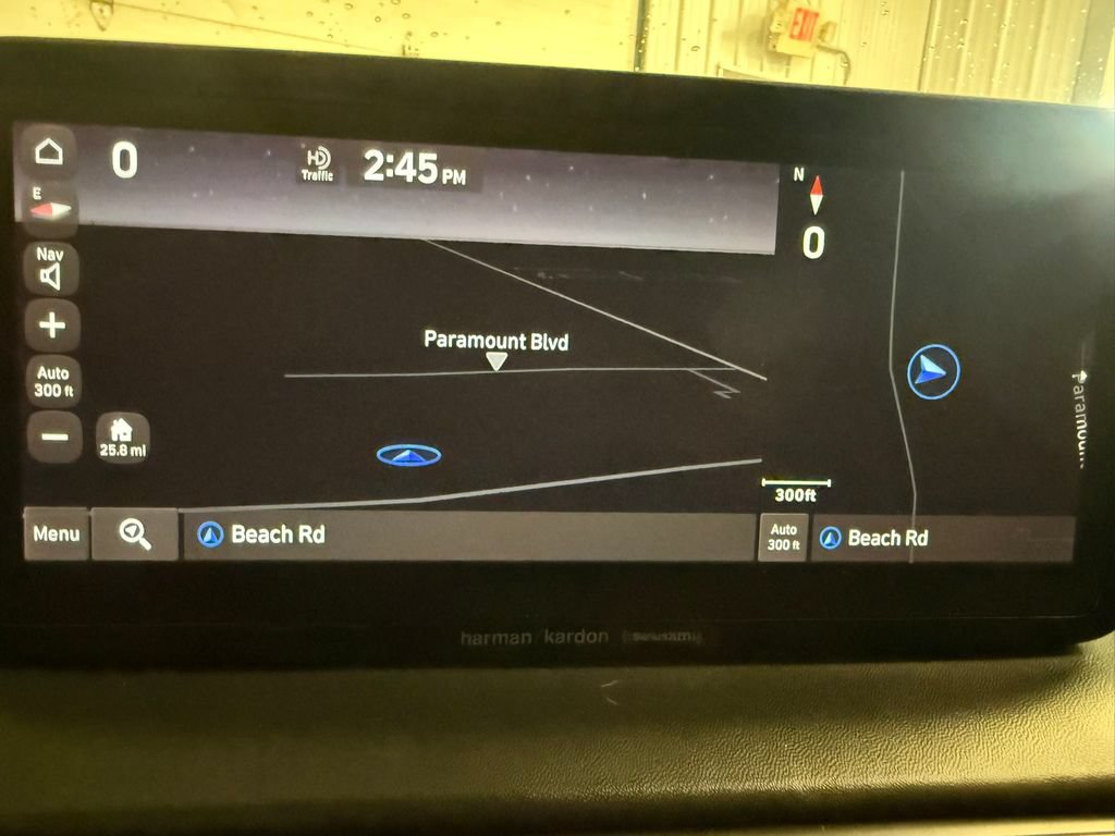 2021 Hyundai Santa Fe Limited - Photo 33