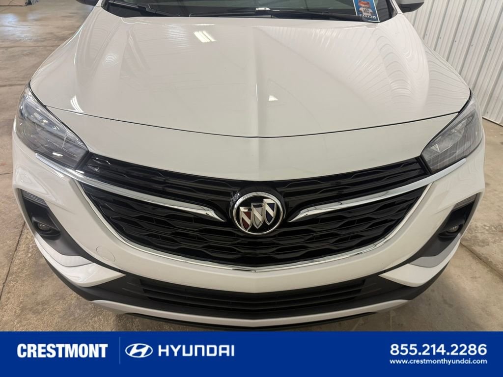 2023 Buick Encore GX Preferred - Photo 4