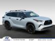 Used 2024 Toyota Highlander Hybrid XLE SUV