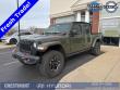 Used 2023 Jeep Gladiator Rubicon Truck Crew Cab