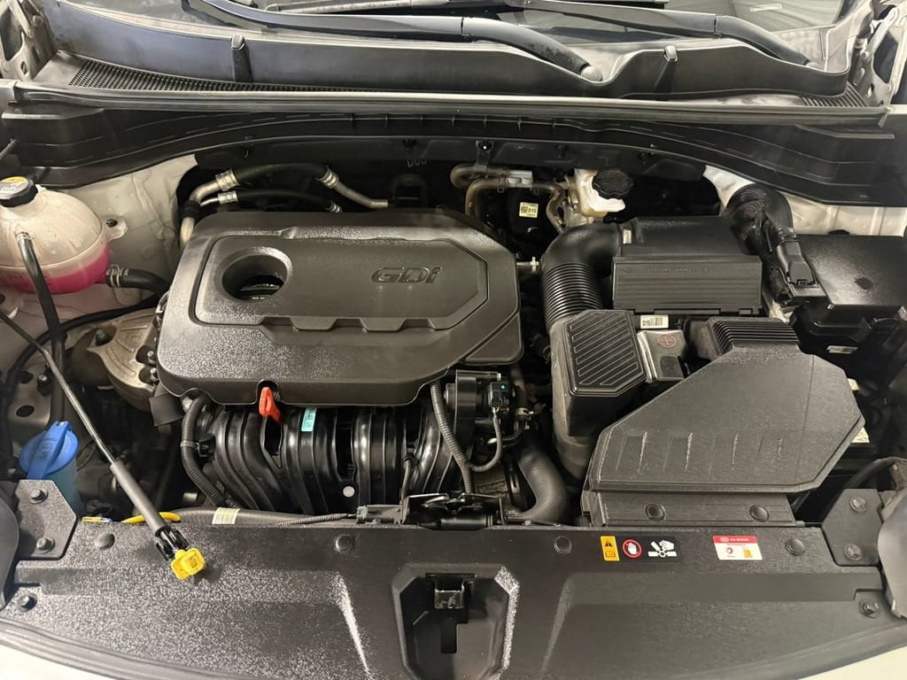 2022 Kia Sportage LX - Photo 18