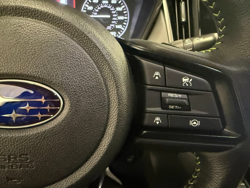 2024 Subaru Outback Onyx Edition - Photo 34