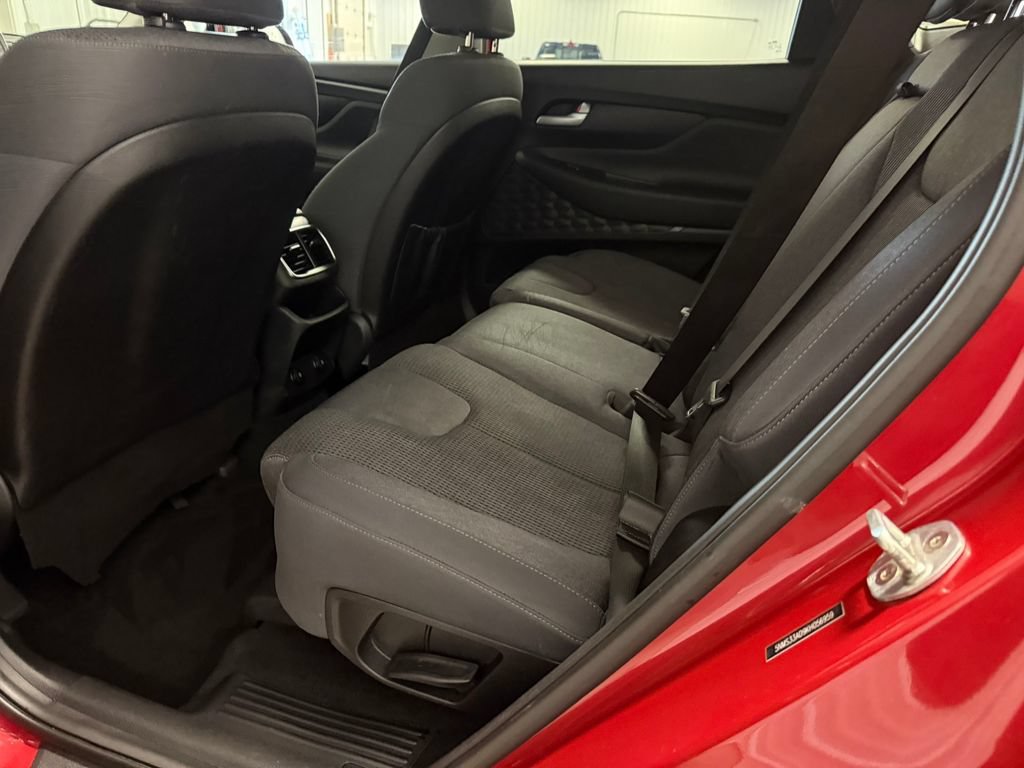 2019 Hyundai Santa Fe SEL - Photo 25