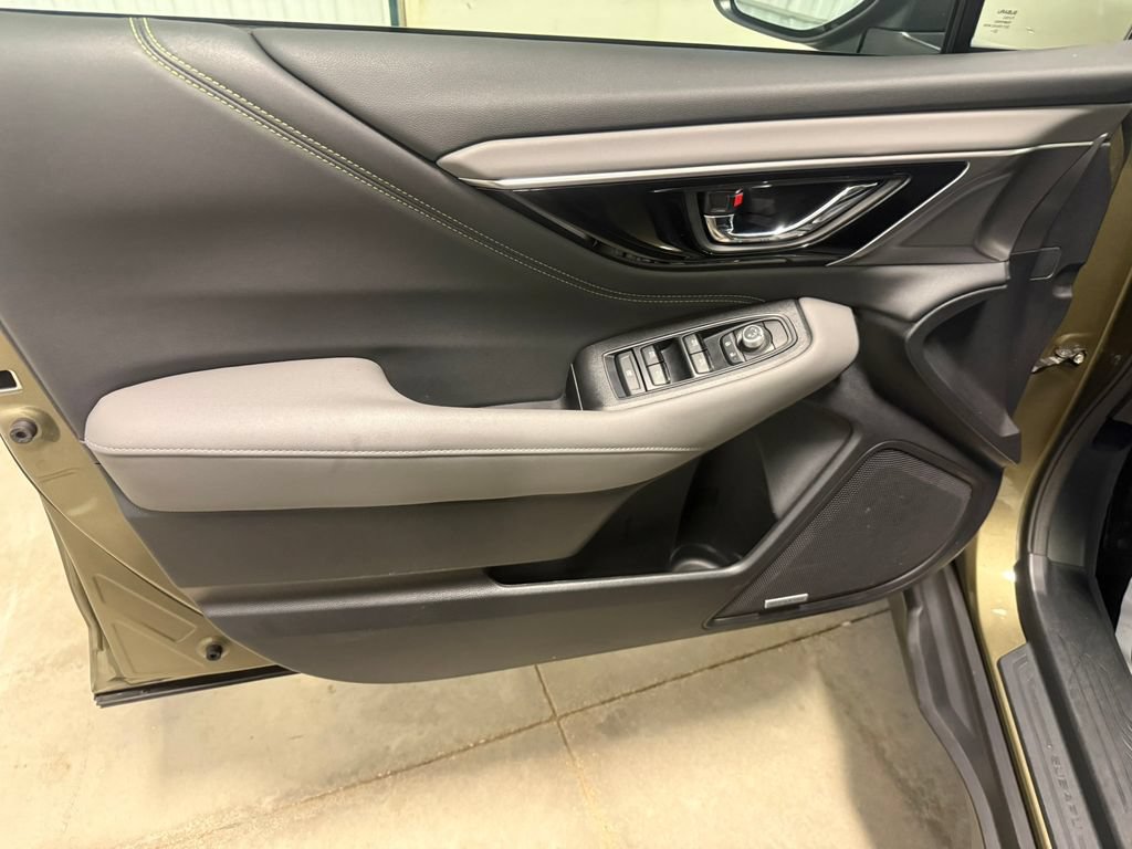 2024 Subaru Outback Onyx Edition - Photo 23