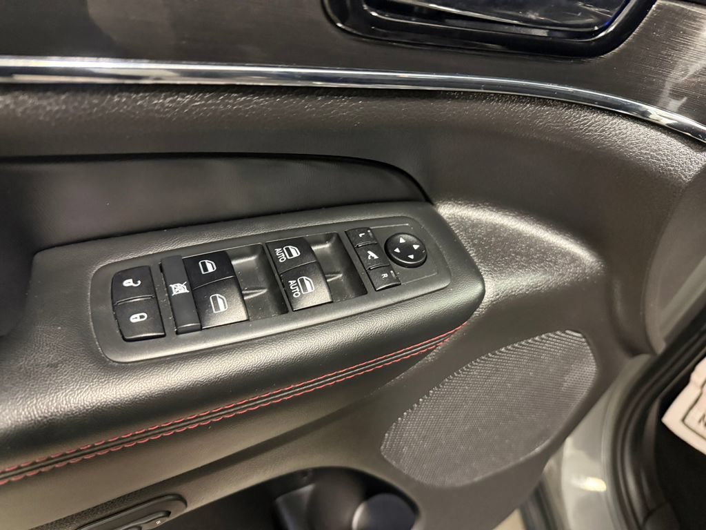 2019 Jeep Grand Cherokee Trailhawk - Photo 23