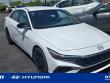 Used 2026 Hyundai Elantra SEL Sport Sedan