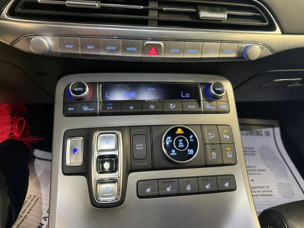 2020 Hyundai Palisade Limited - Photo 36