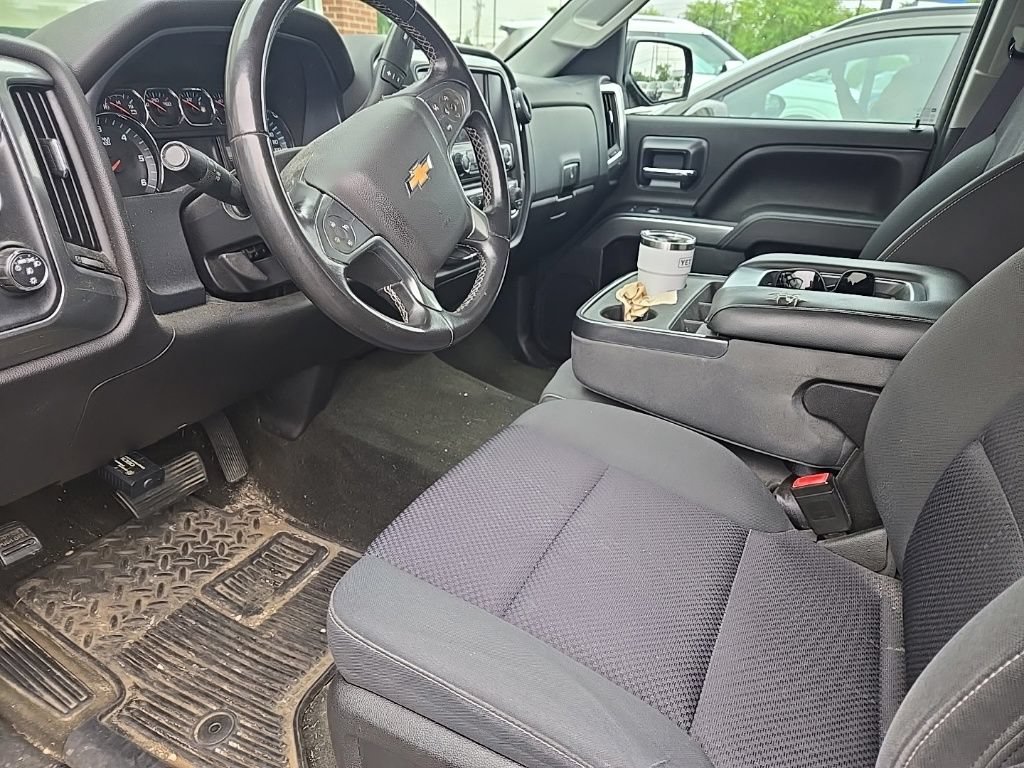 2015 Chevrolet Silverado 1500 LT - Photo 6