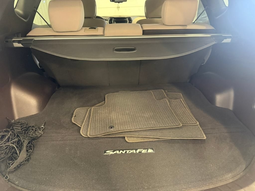 2017 Hyundai Santa Fe Sport - Photo 24