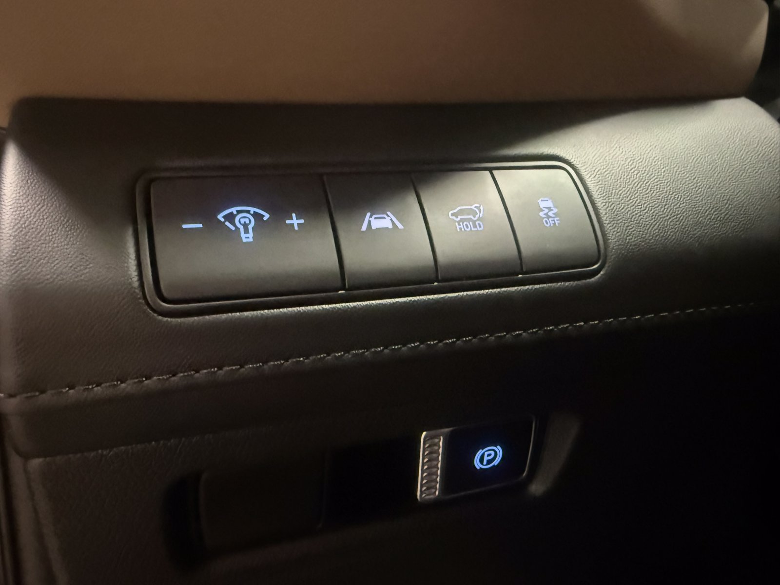 2023 Hyundai Santa Fe SEL Premium HEV - Photo 38