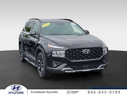 2023 Hyundai Santa Fe XRT SUV