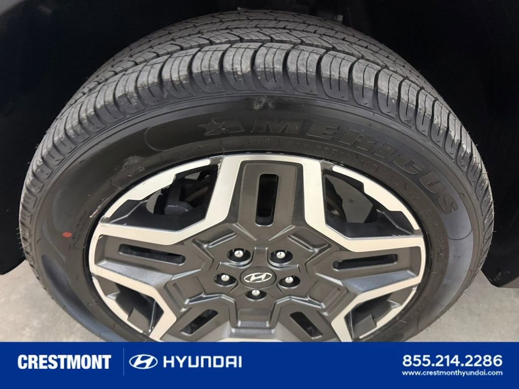2023 Hyundai Santa Fe Limited - Photo 19