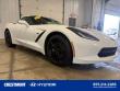 Used 2017 Chevrolet Corvette Stingray Coupe