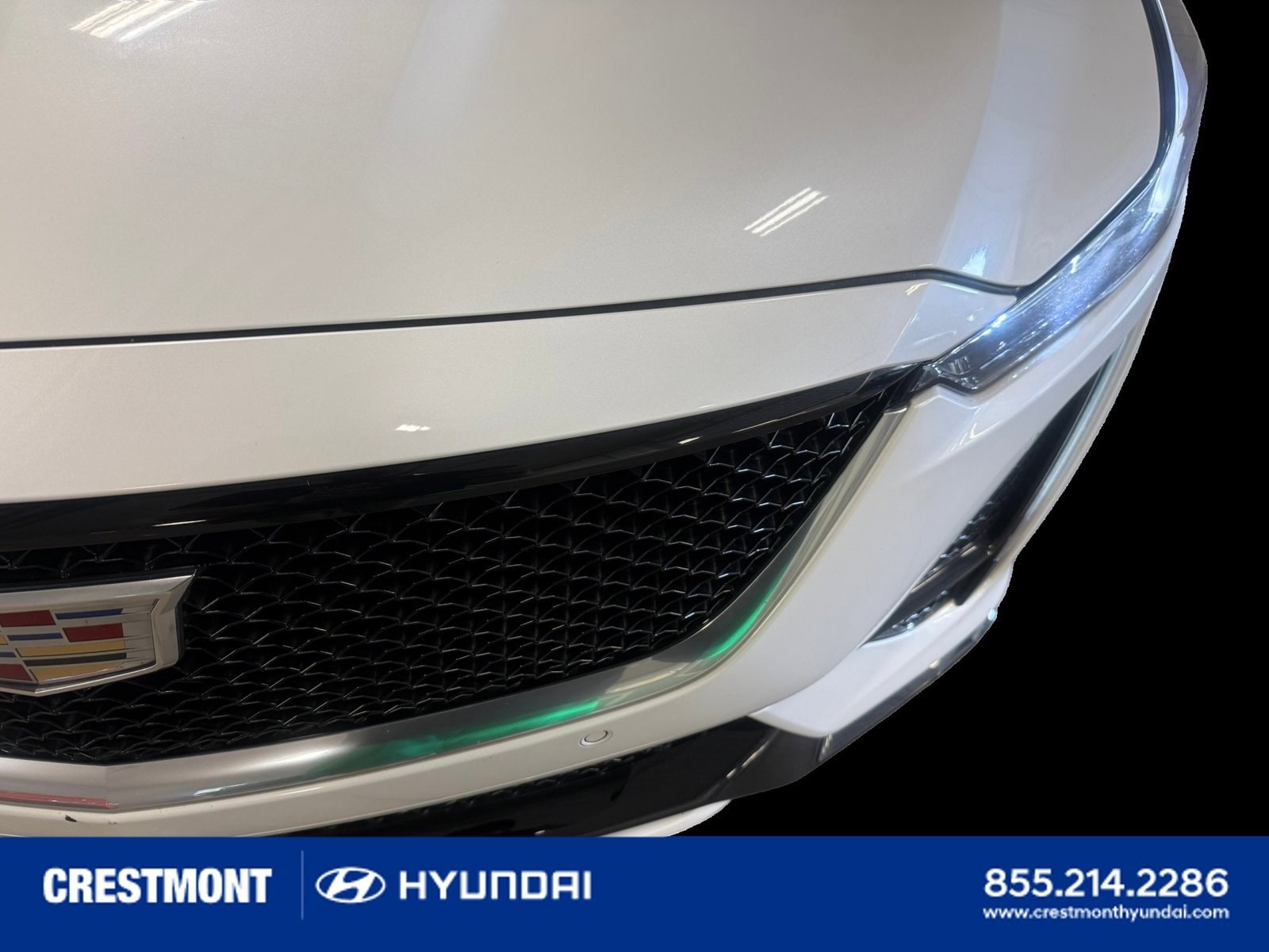 2023 Cadillac CT5 Sport - Photo 6