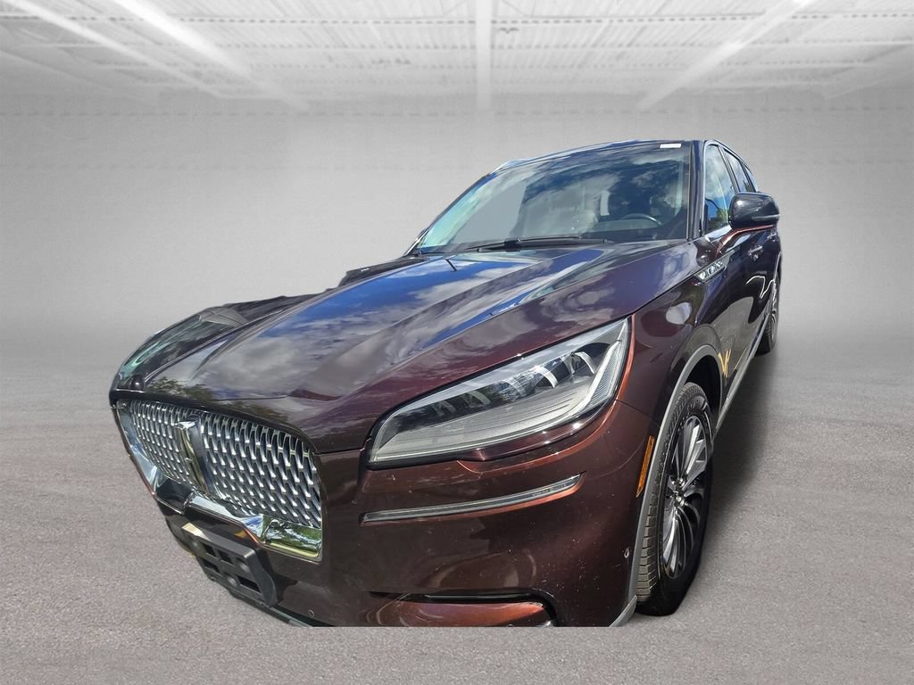 2020 Lincoln Aviator Reserve - Photo 15