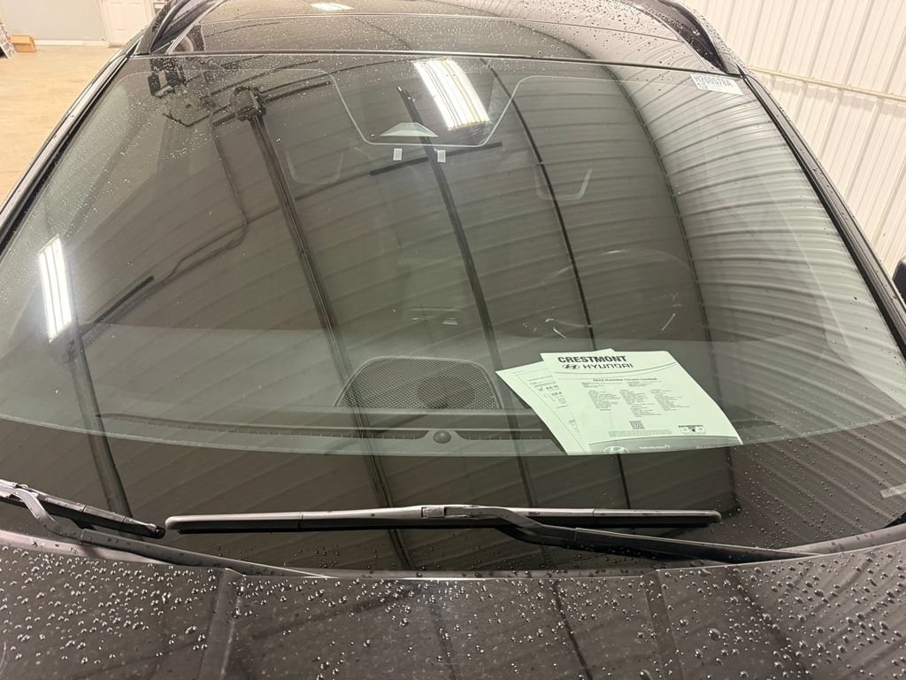 2023 Hyundai Tucson Limited - Photo 16