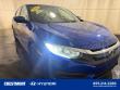 Used 2016 Honda Civic LX Sedan