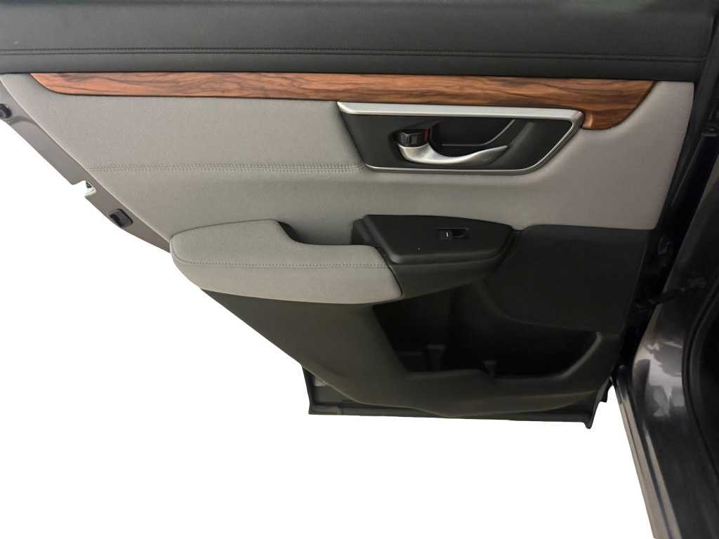 2019 Honda CR-V EX - Photo 23