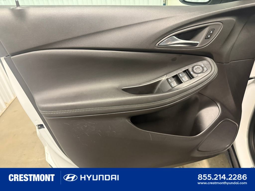 2023 Buick Encore GX Preferred - Photo 21