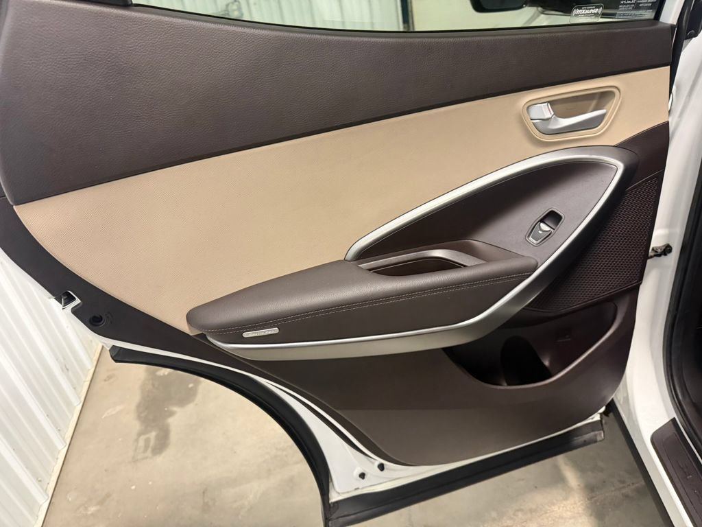 2017 Hyundai Santa Fe Sport - Photo 23