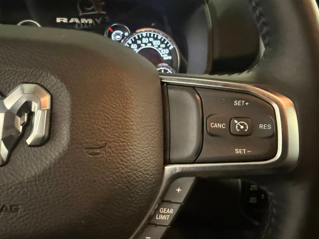 2024 RAM Ram 1500 Pickup Big Horn/Lone Star - Photo 32