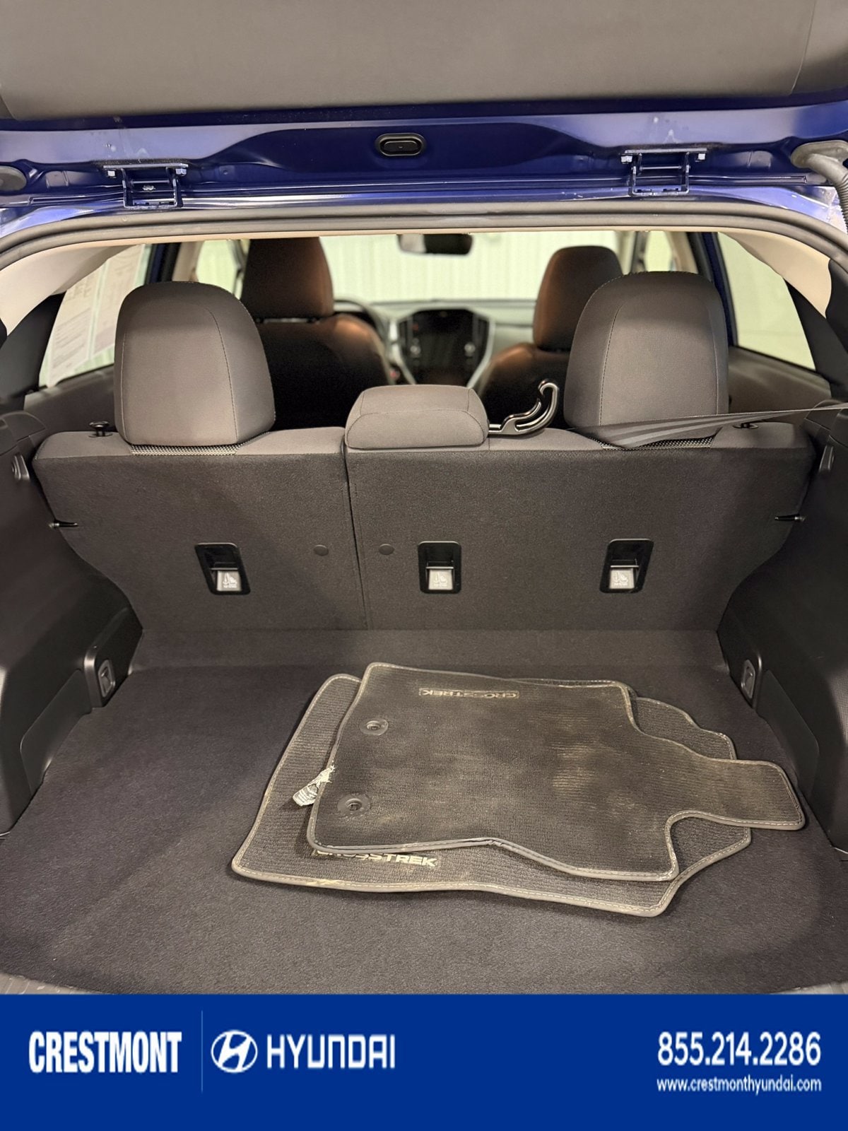 2024 Subaru Crosstrek Premium - Photo 22