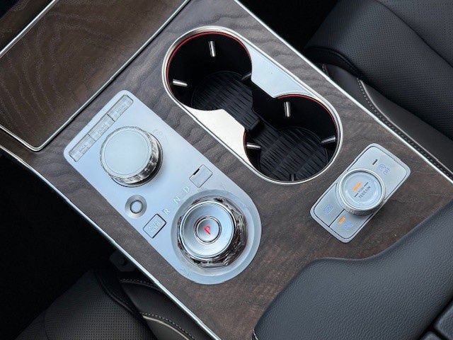2026 GENESIS GV80 Advanced - Photo 28
