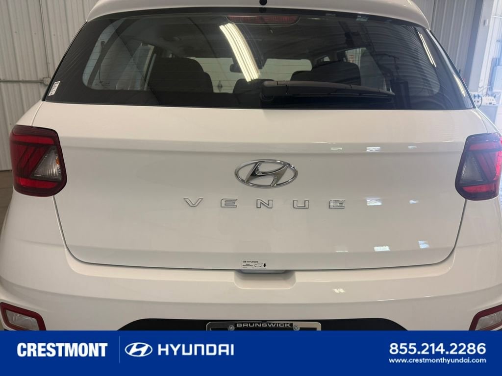 2026 Hyundai Venue SEL - Photo 17