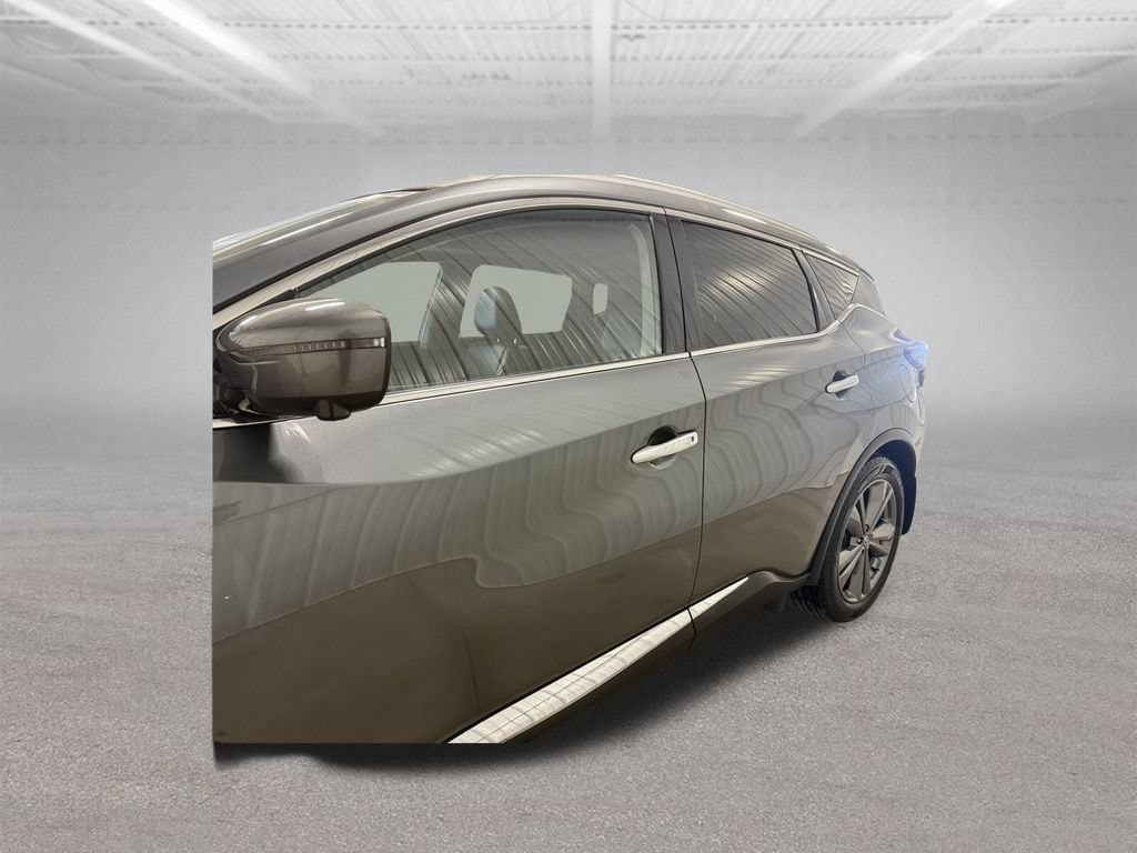 2019 Nissan Murano Platinum - Photo 8