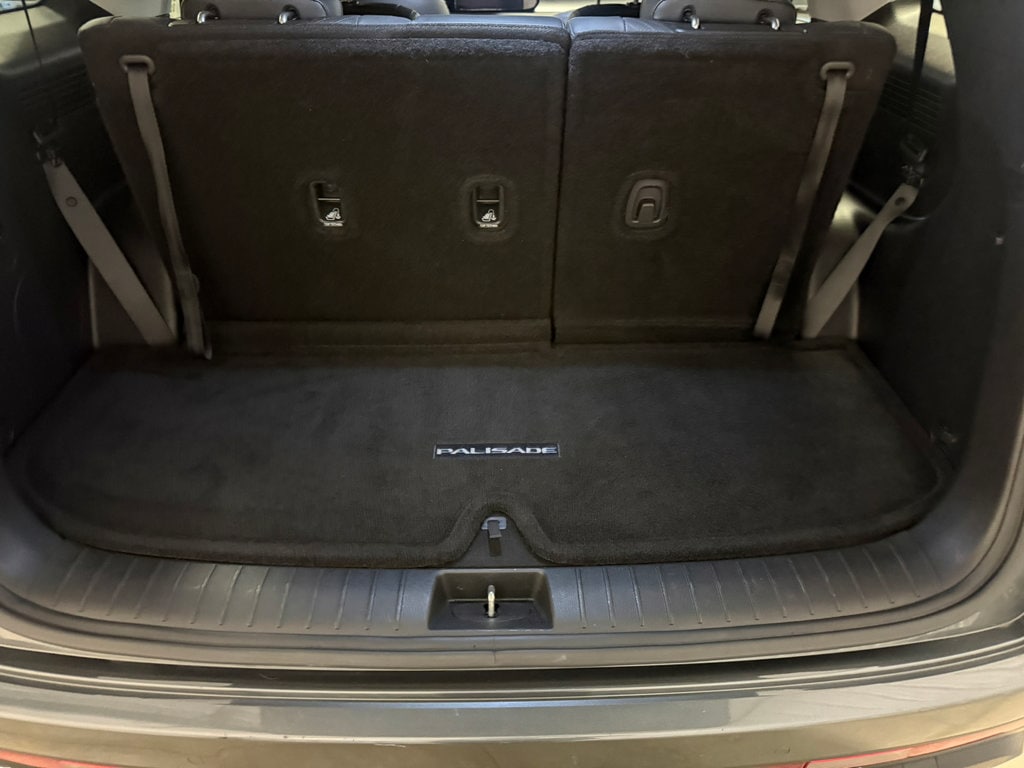 2024 Hyundai Palisade XRT - Photo 28