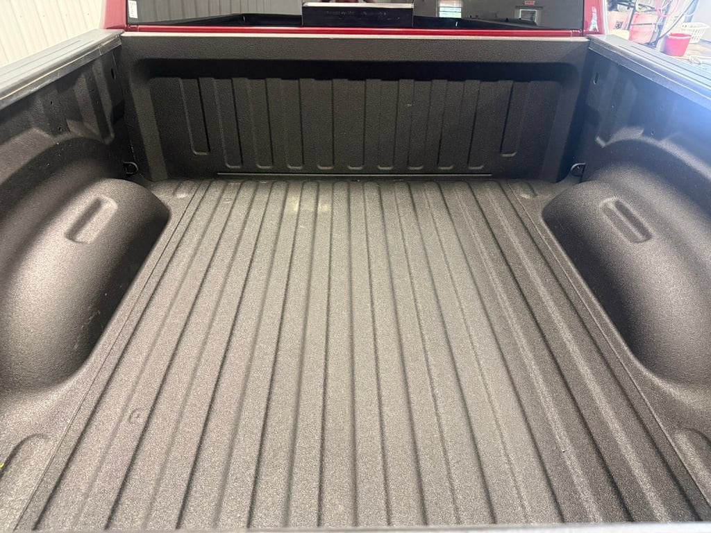 2024 RAM Ram 1500 Pickup Big Horn/Lone Star - Photo 21