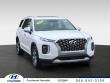 Certified 2021 Hyundai Palisade SEL SUV
