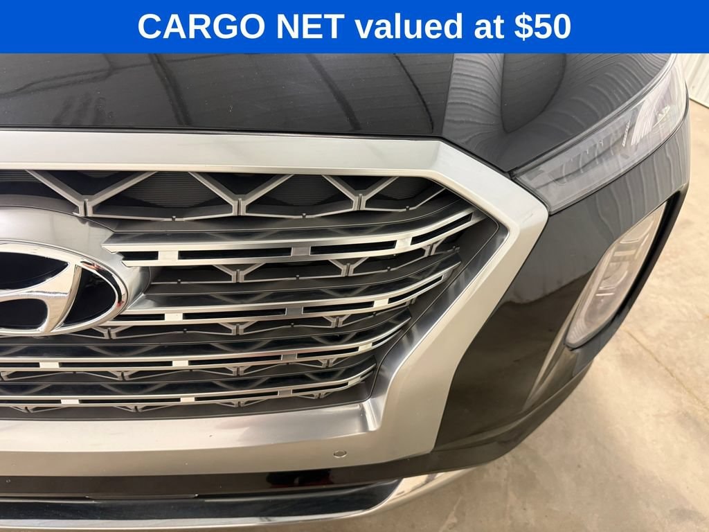 2020 Hyundai Palisade Limited - Photo 6