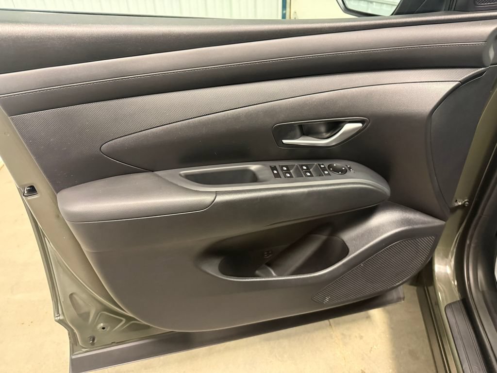 2026 Hyundai Tucson SE - Photo 22