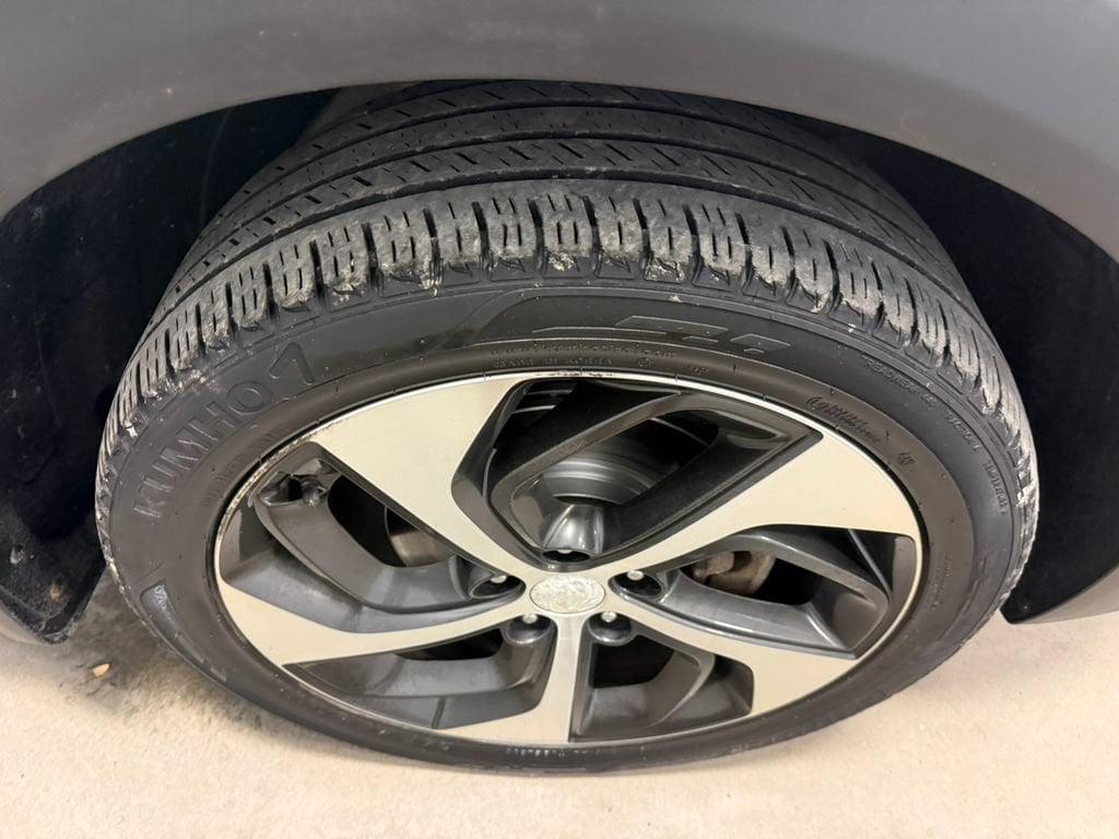2018 Hyundai Tucson Sport - Photo 14