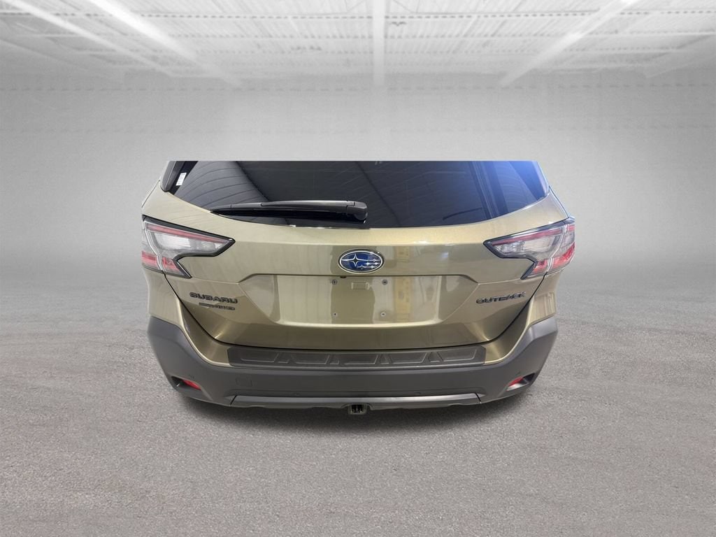2024 Subaru Outback Onyx Edition - Photo 19