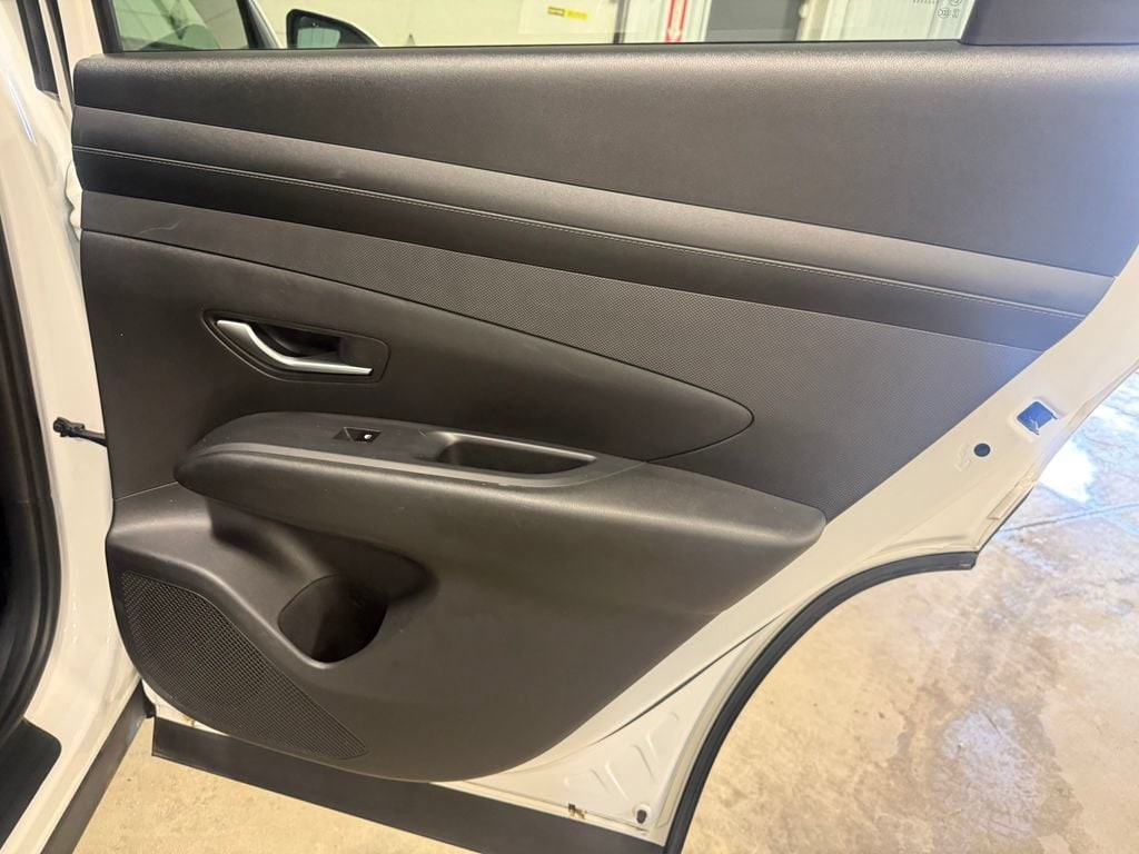 2026 Hyundai Tucson SEL - Photo 27