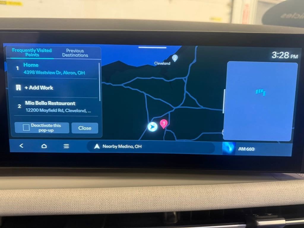 2025 Hyundai Tucson SEL Convenience - Photo 37