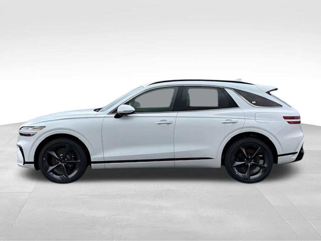 2026 GENESIS GV70 Sport Prestige - Photo 7