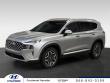 Certified 2022 Hyundai Santa Fe Limited SUV