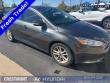Used 2016 Ford Focus SE Sedan