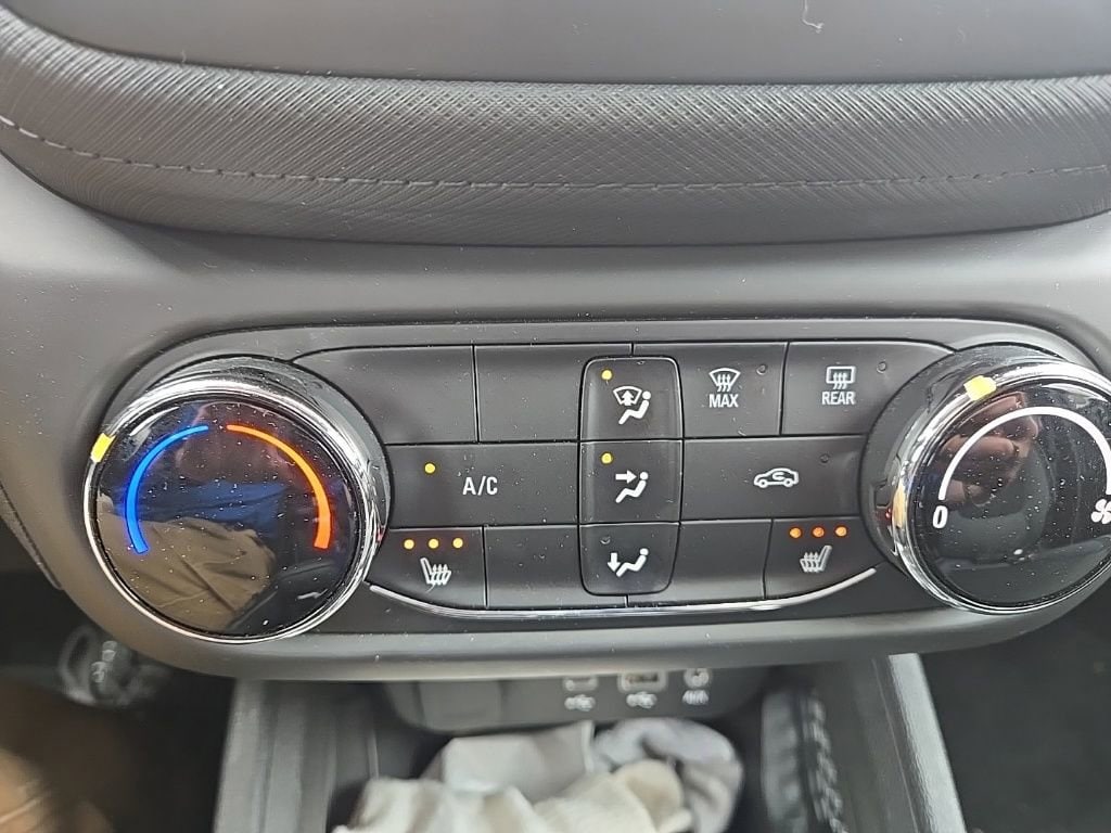 2022 Chevrolet Trailblazer LT - Photo 10