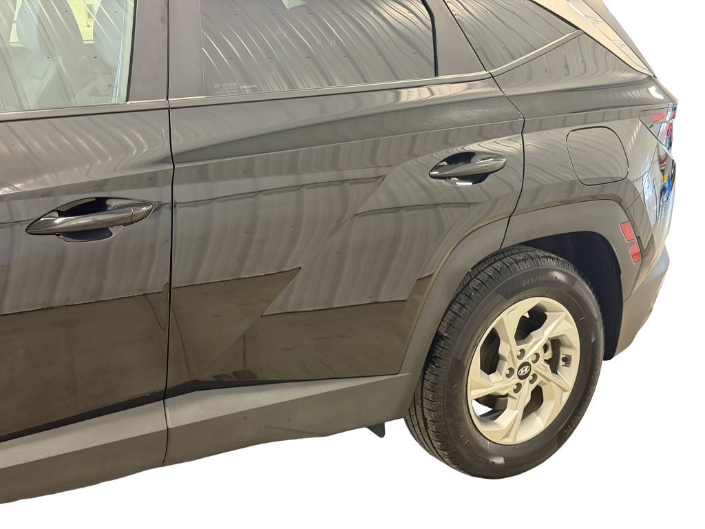2024 Hyundai Tucson SEL - Photo 19