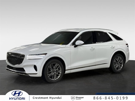 2025 Genesis GV70 2.5T AWD SUV