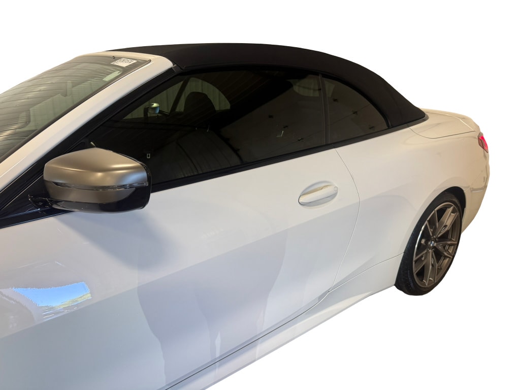 2021 BMW 4 Series M440i - Photo 10